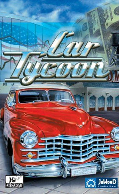 Car Tycoon (2003)