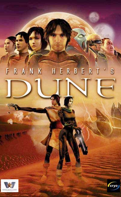 Frank Herbert's Dune (2001)