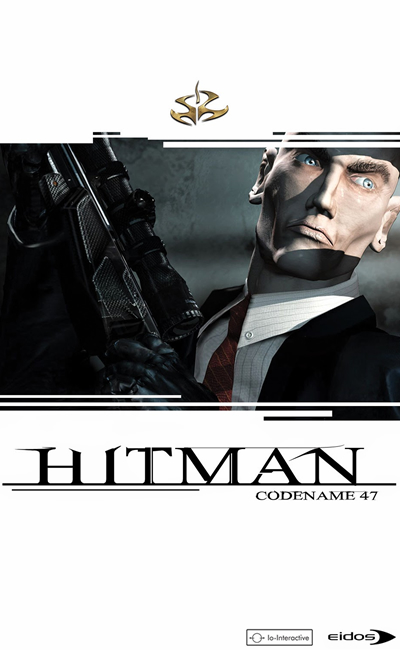 Hitman Codename 47 (2000)