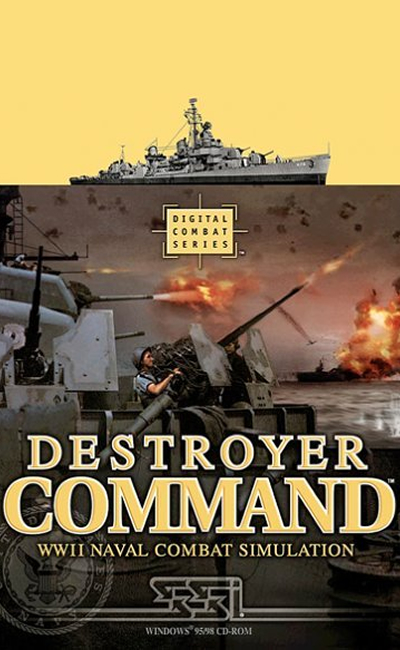 Destroyer Command (2002)
