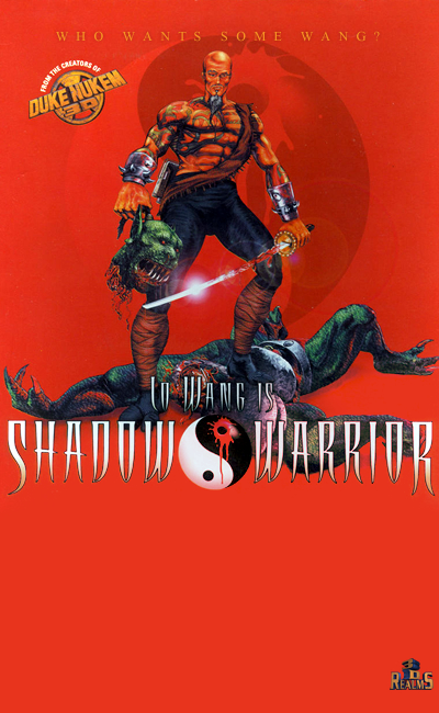 Shadow Warrior (1997)