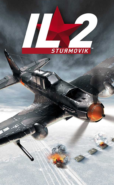 IL-2 Sturmovik (2001)