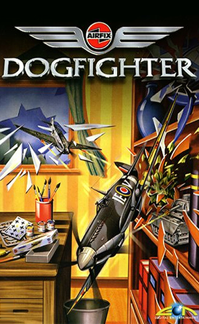Airfix Dogfighter (2000)