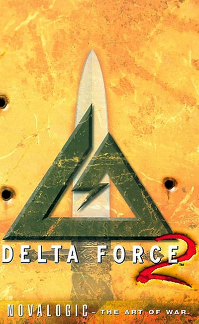 Delta Force 2 (1999)
