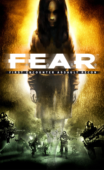 F.E.A.R. First Encounter Assault Recon (2005)