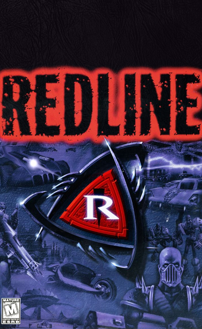 Redline (1999)