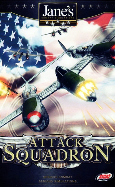 Jane's Attack Squadron (2002)