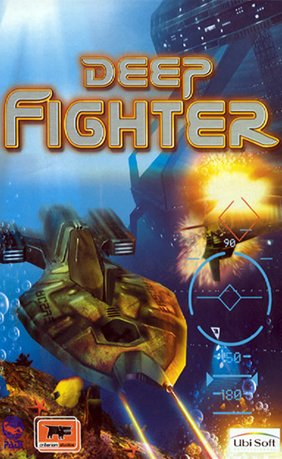 Deep Fighter (2000)
