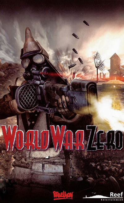 World War Zero (2005)