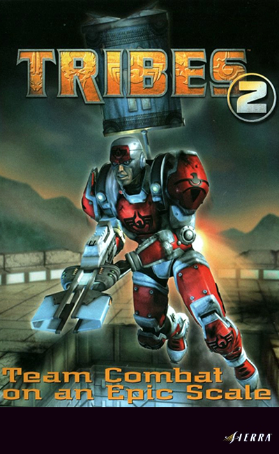 Tribes 2 (2001)