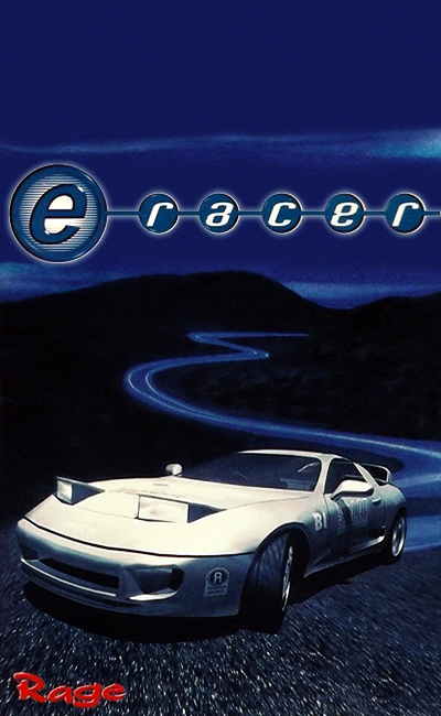 e-Racer (2001)