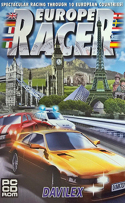 Europe Racer (2001)