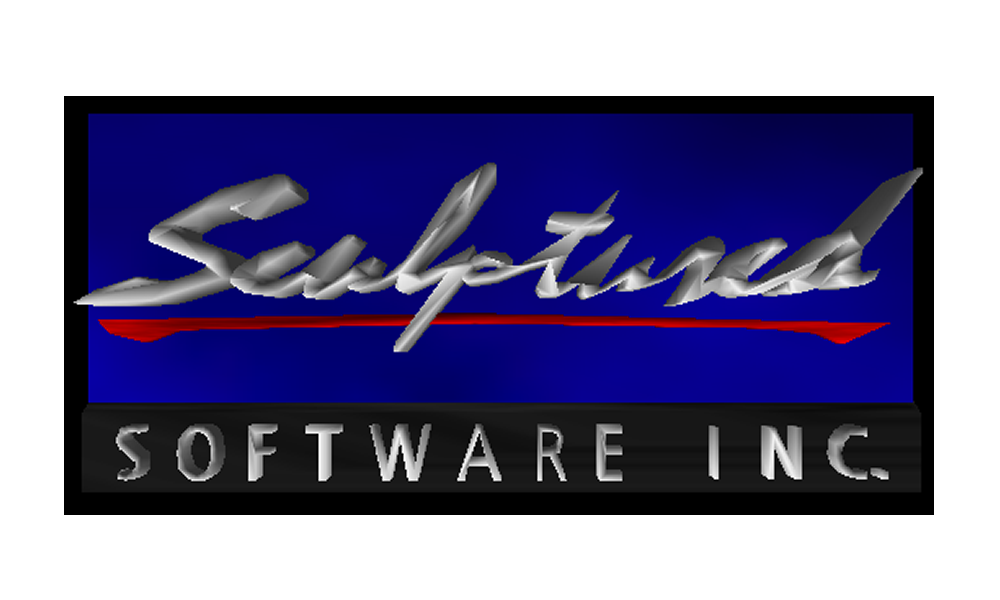 Sculptured Software